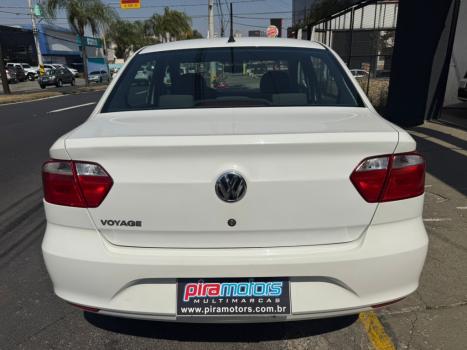 VOLKSWAGEN Voyage 1.0 4P G7 TRENDLINE FLEX, Foto 6