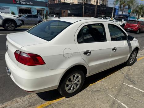 VOLKSWAGEN Voyage 1.0 4P G7 TRENDLINE FLEX, Foto 7