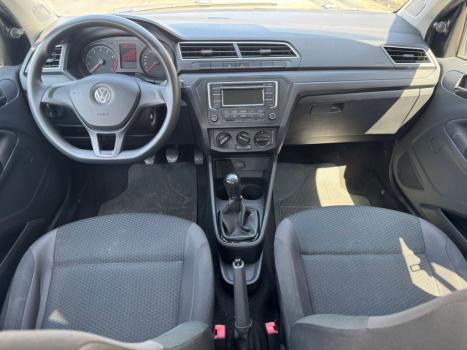 VOLKSWAGEN Voyage 1.0 4P G7 TRENDLINE FLEX, Foto 8