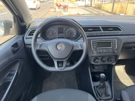 VOLKSWAGEN Voyage 1.0 4P G7 TRENDLINE FLEX, Foto 9