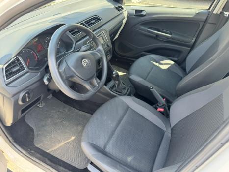 VOLKSWAGEN Voyage 1.0 4P G7 TRENDLINE FLEX, Foto 10