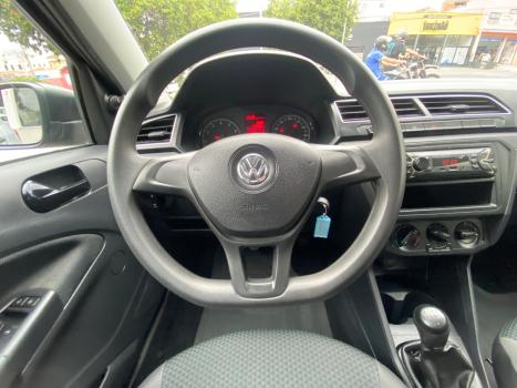 VOLKSWAGEN Voyage 1.0 4P FLEX, Foto 9