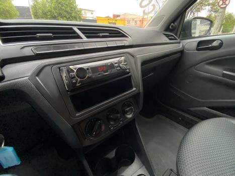 VOLKSWAGEN Voyage 1.0 4P FLEX, Foto 12
