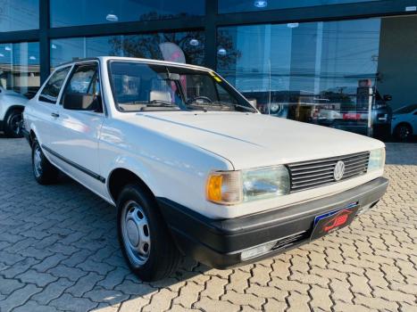 VOLKSWAGEN Voyage 1.6 CL, Foto 2