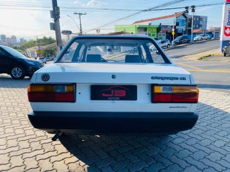 VOLKSWAGEN Voyage 1.6 CL, Foto 5