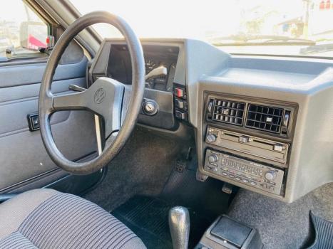 VOLKSWAGEN Voyage 1.6 CL, Foto 9