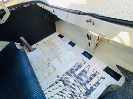 VOLKSWAGEN Voyage 1.6 CL, Foto 12