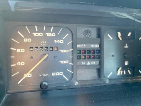 VOLKSWAGEN Voyage 1.6 CL, Foto 14