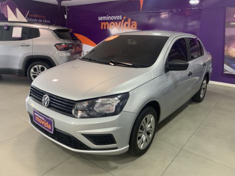 VOLKSWAGEN Voyage 1.6 4P FLEX AUTOMTICO, Foto 2