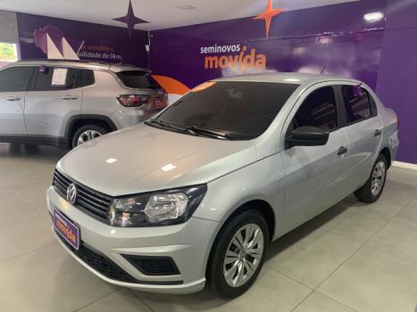 VOLKSWAGEN Voyage 1.6 4P FLEX AUTOMTICO, Foto 4