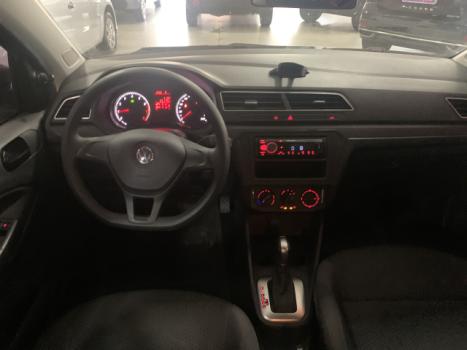 VOLKSWAGEN Voyage 1.6 4P FLEX AUTOMTICO, Foto 7