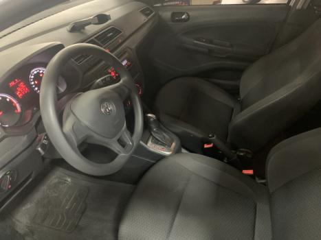 VOLKSWAGEN Voyage 1.6 4P FLEX AUTOMTICO, Foto 8