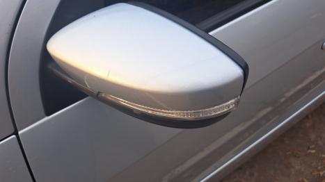 VOLKSWAGEN Voyage 1.6 4P FLEX, Foto 12