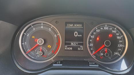 VOLKSWAGEN Voyage 1.6 4P FLEX, Foto 14