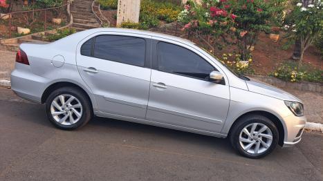 VOLKSWAGEN Voyage 1.6 4P FLEX, Foto 15