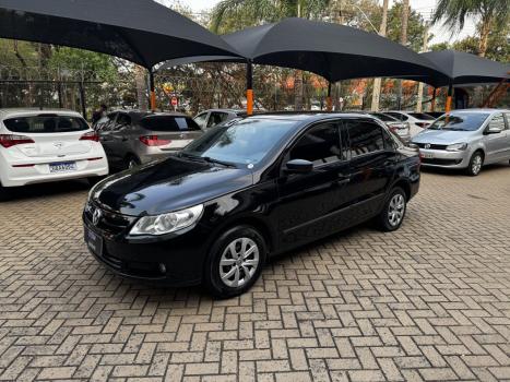 VOLKSWAGEN Voyage 1.0 4P FLEX, Foto 2