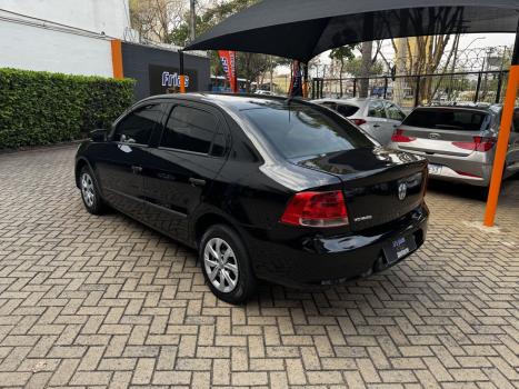 VOLKSWAGEN Voyage 1.0 4P FLEX, Foto 3