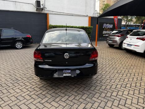 VOLKSWAGEN Voyage 1.0 4P FLEX, Foto 4