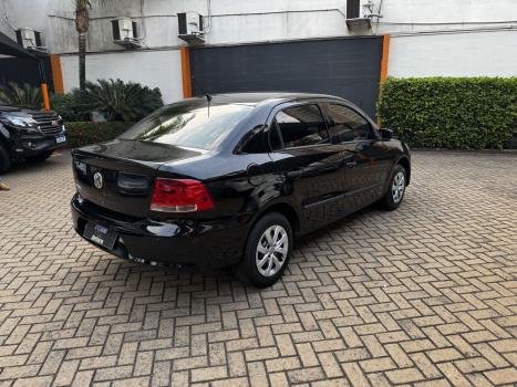 VOLKSWAGEN Voyage 1.0 4P FLEX, Foto 5