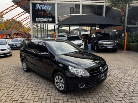 VOLKSWAGEN Voyage 1.0 4P FLEX, Foto 6
