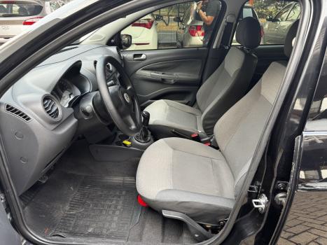 VOLKSWAGEN Voyage 1.0 4P FLEX, Foto 7