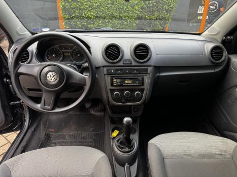 VOLKSWAGEN Voyage 1.0 4P FLEX, Foto 9