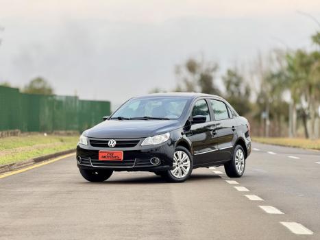 VOLKSWAGEN Voyage 1.6 4P COMFORTLINE FLEX, Foto 1