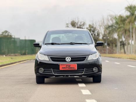 VOLKSWAGEN Voyage 1.6 4P COMFORTLINE FLEX, Foto 3