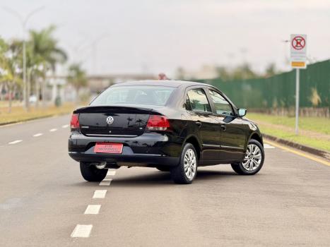 VOLKSWAGEN Voyage 1.6 4P COMFORTLINE FLEX, Foto 5