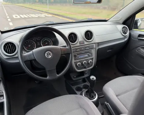 VOLKSWAGEN Voyage 1.6 4P COMFORTLINE FLEX, Foto 8