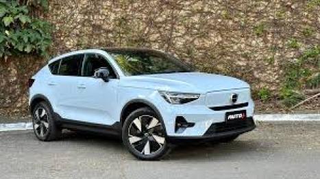 VOLVO C40 P6 4P ELETRIC RECHARGE PLUS, Foto 1
