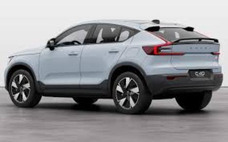 VOLVO C40 P6 4P ELETRIC RECHARGE PLUS, Foto 6