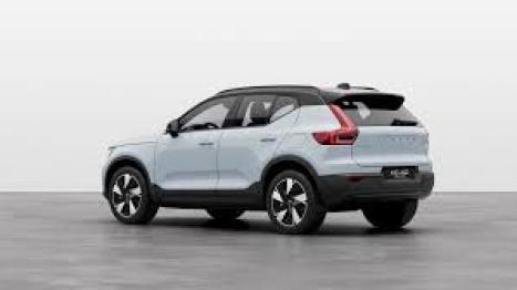 VOLVO C40 P6 4P ELETRIC RECHARGE PLUS, Foto 7