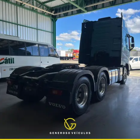 VOLVO FH 540 6X4 T, Foto 3