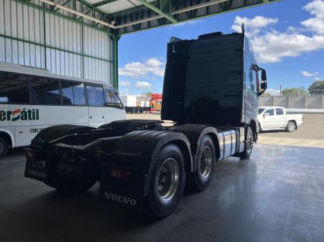 VOLVO FH 540 6X4 T, Foto 5