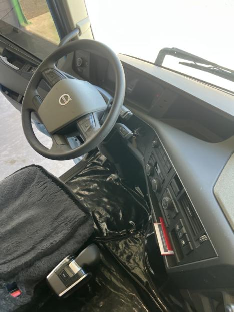 VOLVO FH 540 6X4 T, Foto 6