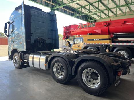 VOLVO FH 540 6X4 T, Foto 9