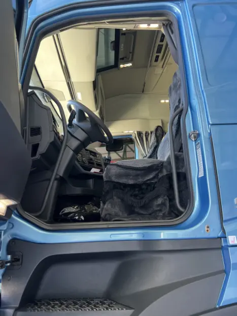 VOLVO FH 540 6X4 T, Foto 10