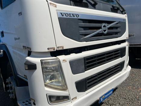 VOLVO FM 370 6X2, Foto 4