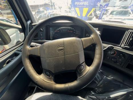 VOLVO FM 370 6X2, Foto 9