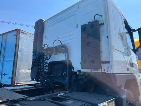 VOLVO FM 370 6X2, Foto 12