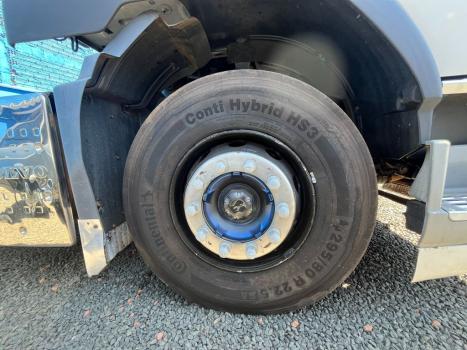 VOLVO FM 370 6X2, Foto 13