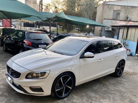 VOLVO V60 3.0 24V T6 R DESIGN TURBO AUTOMTICO, Foto 1