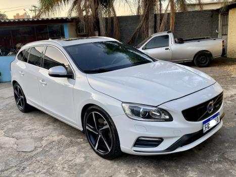 VOLVO V60 3.0 24V T6 R DESIGN TURBO AUTOMTICO, Foto 2