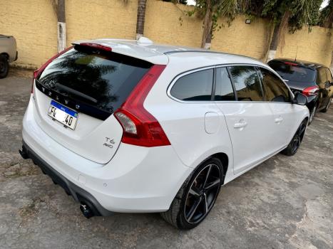 VOLVO V60 3.0 24V T6 R DESIGN TURBO AUTOMTICO, Foto 4