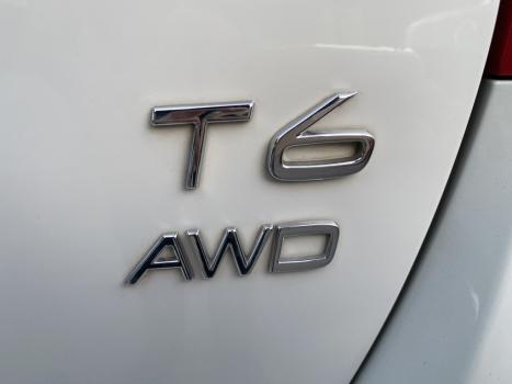 VOLVO V60 3.0 24V T6 R DESIGN TURBO AUTOMTICO, Foto 6