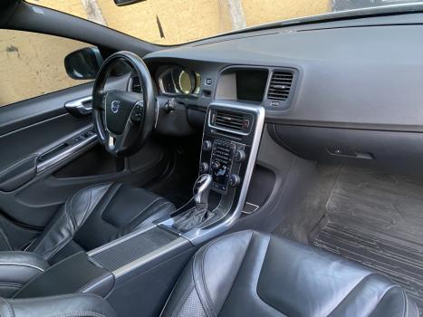 VOLVO V60 3.0 24V T6 R DESIGN TURBO AUTOMTICO, Foto 7