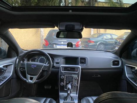 VOLVO V60 3.0 24V T6 R DESIGN TURBO AUTOMTICO, Foto 12