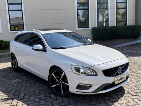 VOLVO V60 3.0 24V T6 R DESIGN TURBO AUTOMTICO, Foto 2