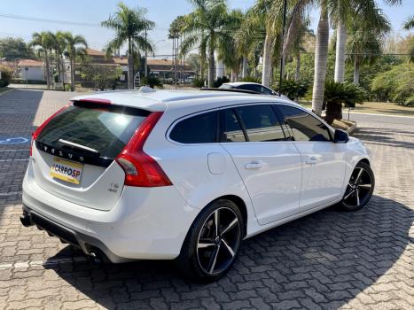 VOLVO V60 3.0 24V T6 R DESIGN TURBO AUTOMTICO, Foto 3